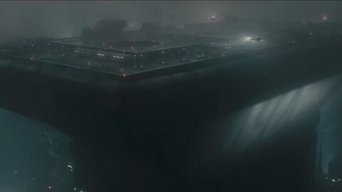 ELYSIUM 2- RISE - First Teaser HD (2027)