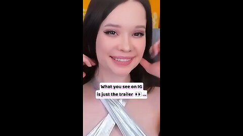 I post like I’ve got secrets, then drop the whole script there😂