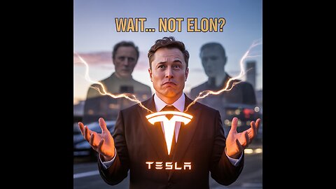 The Surprising Truth About Tesla’s Founders!