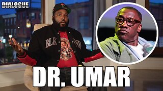 Dr. Umar Breaks Silence On Shannon Sharpe Allegations & Reveals The Shocking Truth.