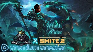 Odin's Day | PUT UP OR SHUT UP in SMITE 2