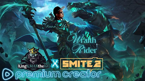 Odin's Day | PUT UP OR SHUT UP in SMITE 2