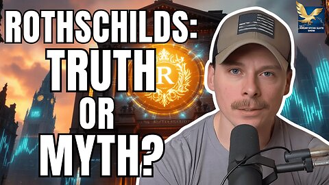 The Rothschilds: Fact vs. Fiction in Global Finance