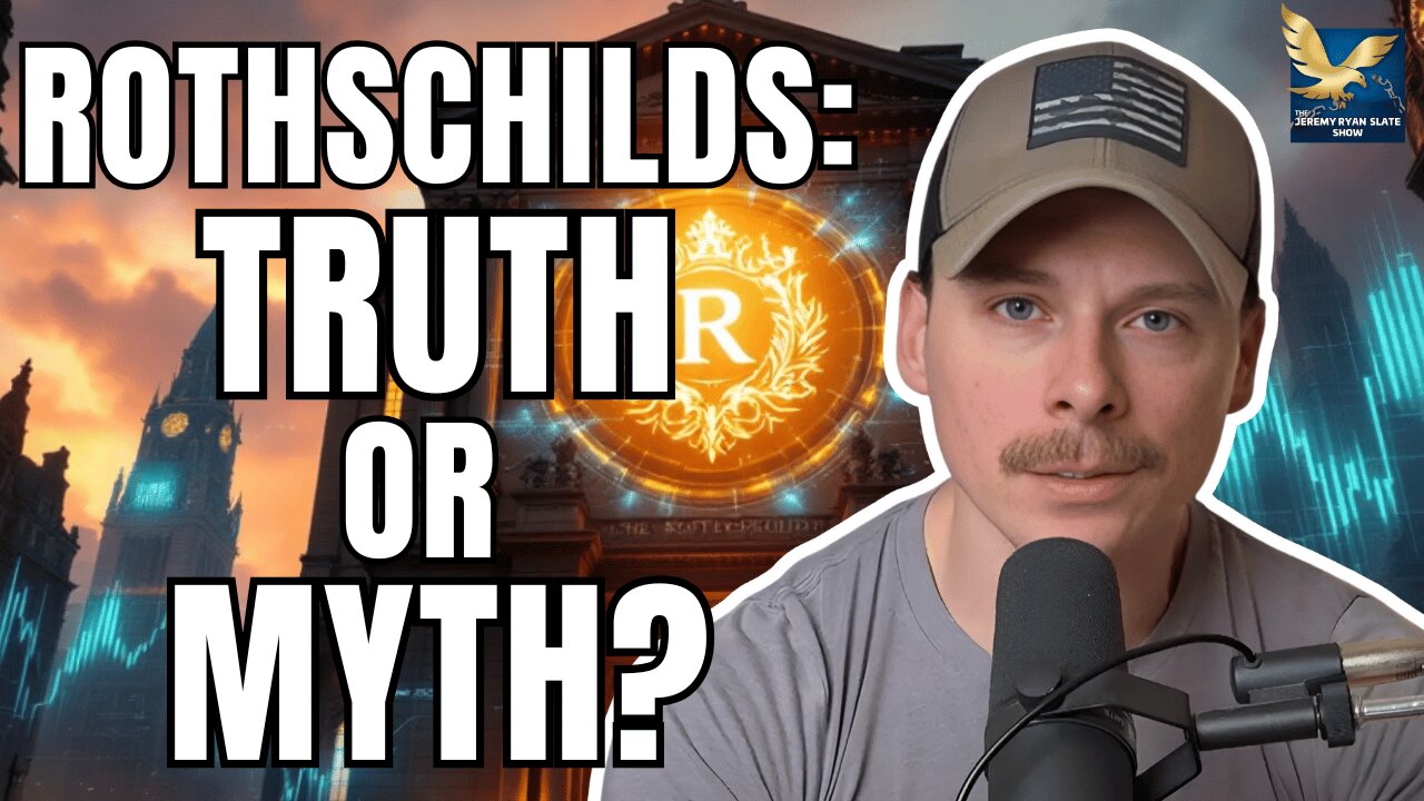 The Rothschilds: Fact vs. Fiction in Global Finance