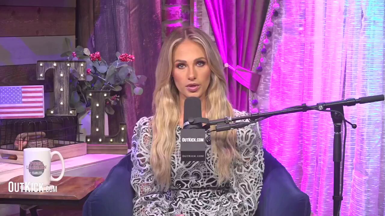 Gianno Caldwell and Tomi Lahren respond to Tory Lanezs legal troubles, citing new evidence