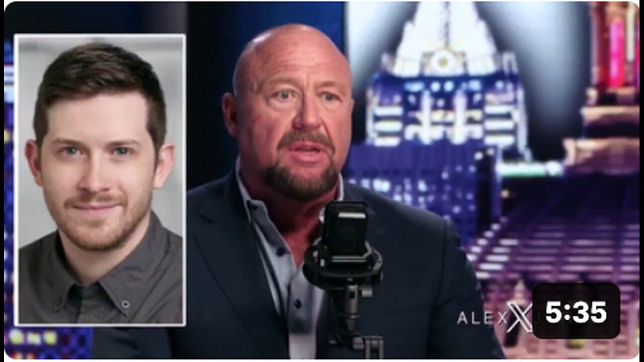 "Sensational Murder of InfoWars Reporter Outside Austin Residence: An In-Depth Analysis"