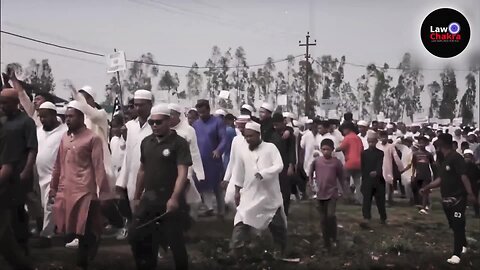 ED EXPOSE WAQF SCAM; COURT TAKE ACTION_ #lawchakra #supremecourtofindia #waqfact2025 #waqfboard