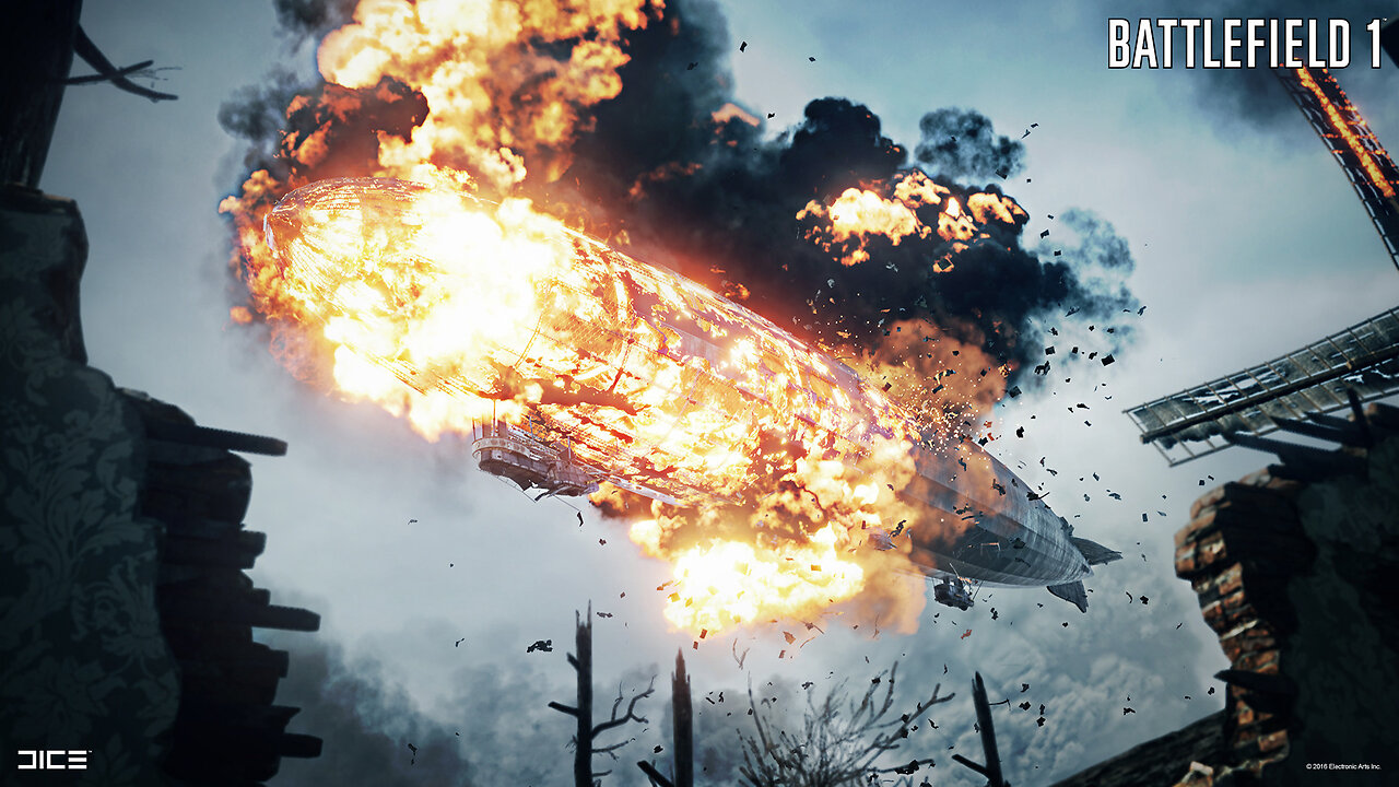 Battlefield 1