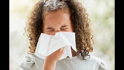 THE SPIRITUAL CAUSE OF DISEASE