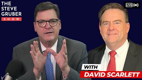David Scarlett | Border Crisis Exposed: 200 Child Sex Offenders Arrested, Where’s the Outrage?