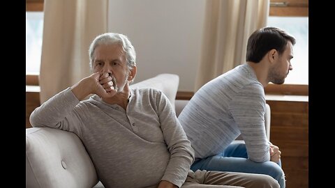 Suoceri invadenti? Come comportarsi!