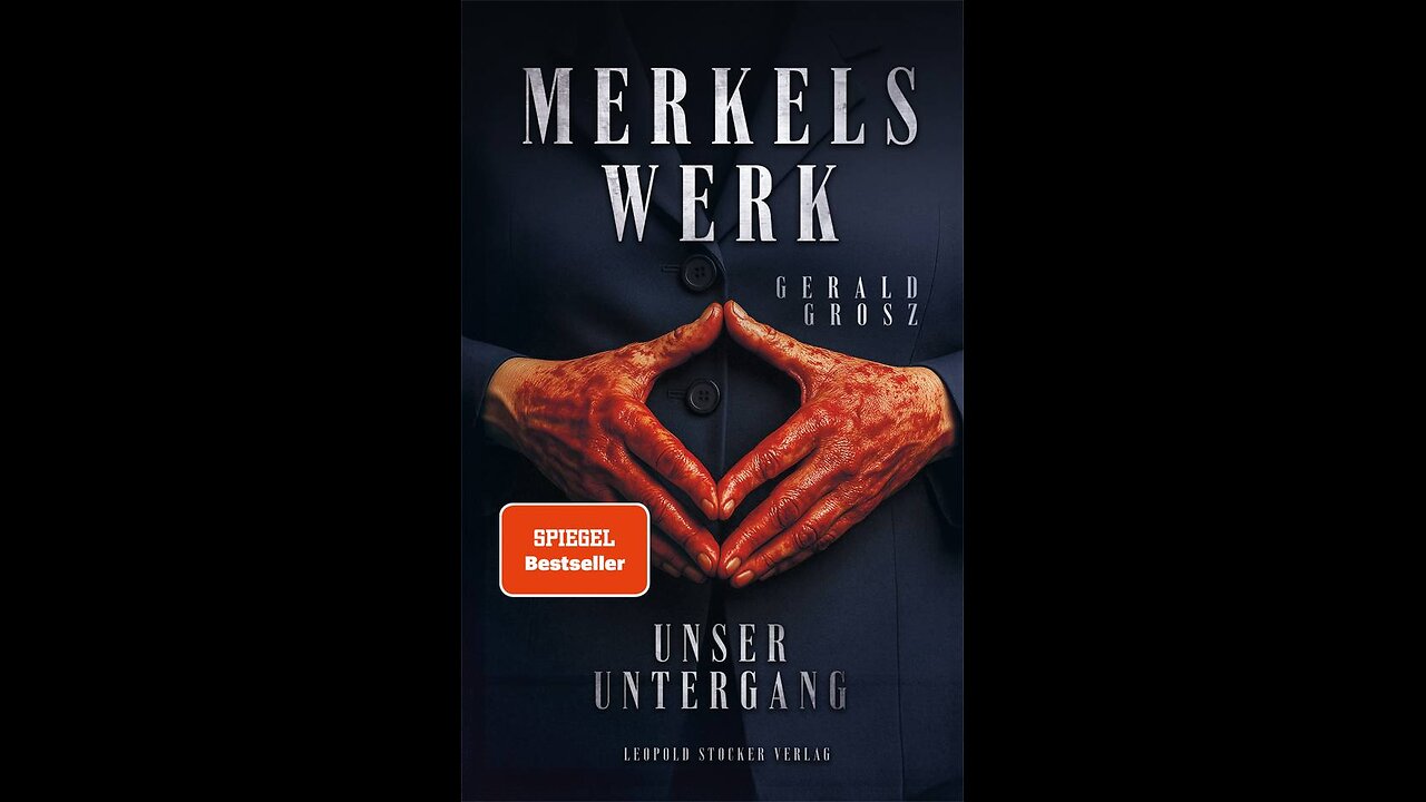 Die Opfer klagen an: Merkel – die Ikone der Zerstörung!