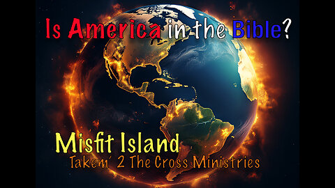 One of the Most Questions asked About Scriptures: Is America in the Bible? I believe we are in the..