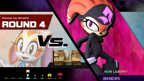 Farming Classic Tickets with my favorite SSBU Enhancements Part 9