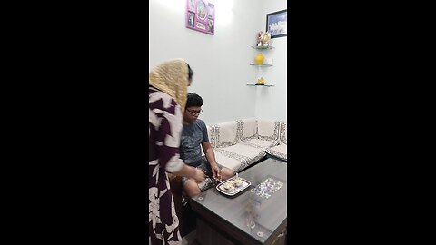 Aaj khaya patta gobhi ka chaat