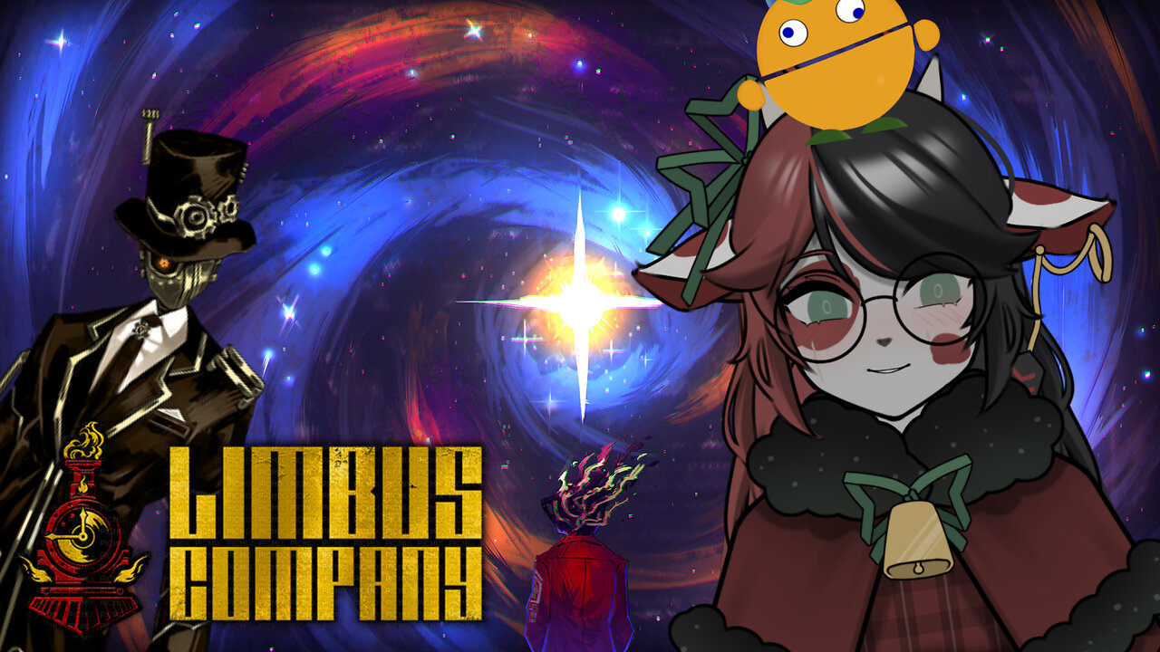 You can't game end time. What are you, Don Quiote?... Unless... #limbuscompany #limbus_company