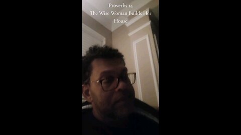 The Wise Woman Builds Her House
