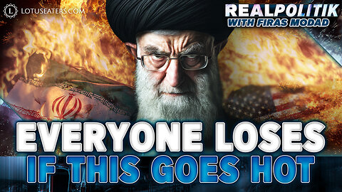 Why Invading Iran Is Almost Impossible