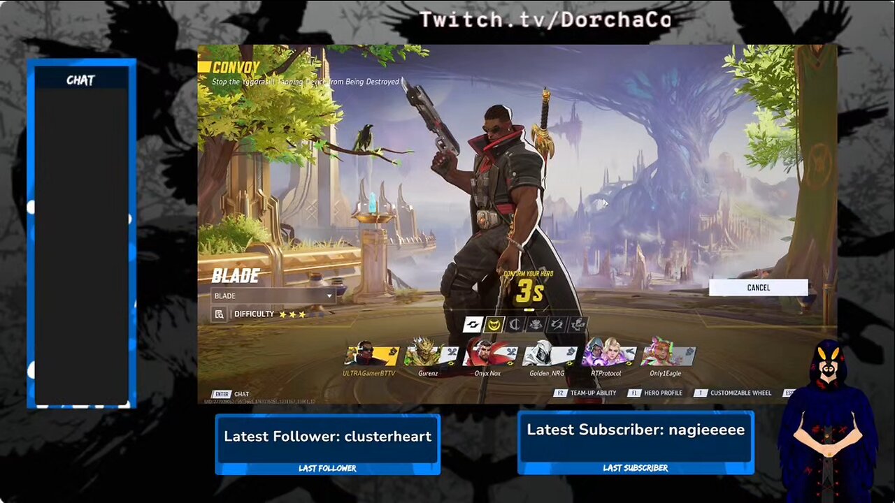 I Guess Teamwork Really DOES Make the Dream Work.