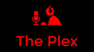 The Plex EP461 - Happy New Year From Mar A Lago, Venezuela, Minnesota Daycare