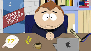 South Park Reaction + Campus Evangelism | Turek | 8.7.2025