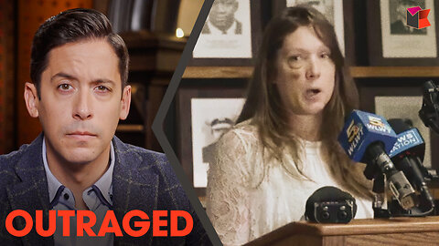 White Woman Beaten By Black Gang SPEAKS OUT | Ep. 1789