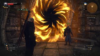 The Witcher 3, Just for Fun, pt.74