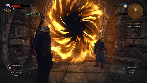The Witcher 3, Just for Fun, pt.74