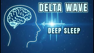 Deep Sleep by the Bay (12 Hours) | Wind, Waves & Delta Waves for Full Regeneration
