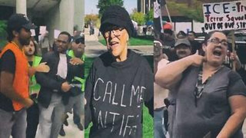 No Kings: Less Than 1% of America