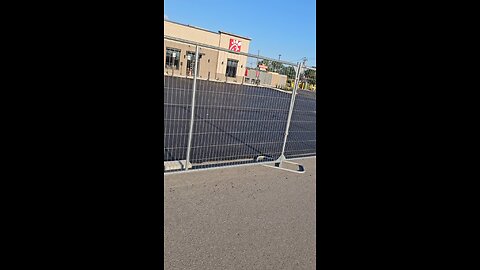 Joseph Martelli Niagara Falls, NY Chick Fil A paved their parking lot #niagarafalls #ny #starbucks