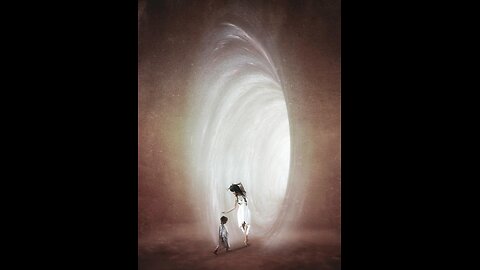 Frank Words wonders: Is Quantum A.I. The Father's name...