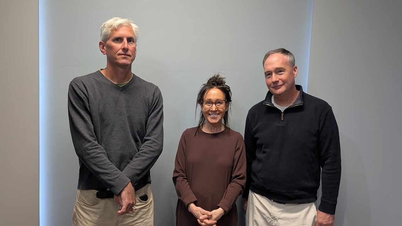 Wired for Success: Inside Morrison Tech’s Programs & Pathways