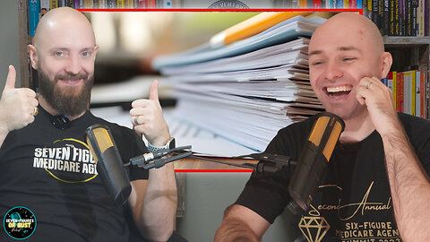 How To Write Hundreds Of New Apps This AEP! (Seven Figures Or Bust Ep 127)
