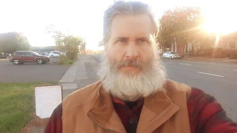 Redding Camp 2025 Nov 3