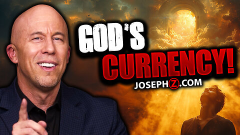 Faith is the Currency | Voice of God with Joseph Z