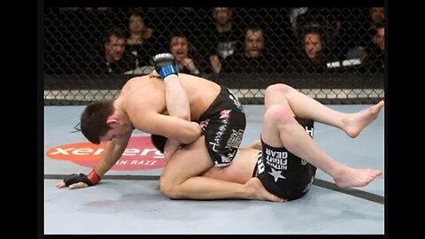 Shoking reality of MMA UFC fighters gay moments