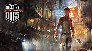 Sleeping Dogs: Definitive Edition