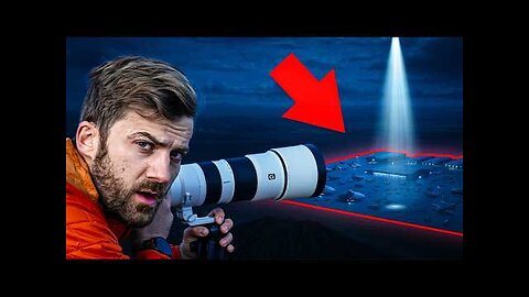 What I Found at Area 51