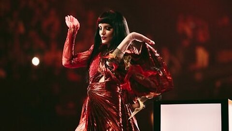 Albanien: Shkodra Elektronike - "Zjerm" | Erstes ESC-Halbfinale