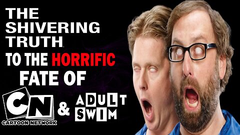 Adult Swim might not Survive the End of Cartoon Network