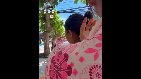 SONGKRAN FESTIVAL THAILAND
