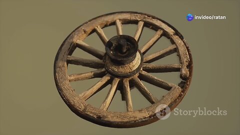 The Evolution of the Wheel: From Ancient Times to the Future