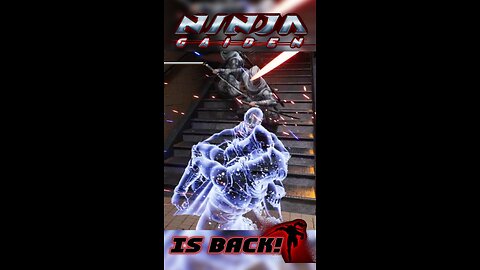 🔥🗡️NINJA GAIDEN IS BACK II | NGII: BLACK🥷 #NinjaGaiden #PS5Gameplay