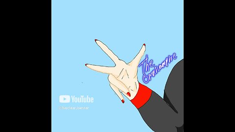 Hand animation
