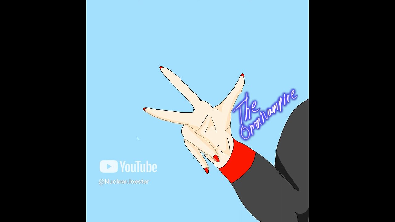 Hand animation