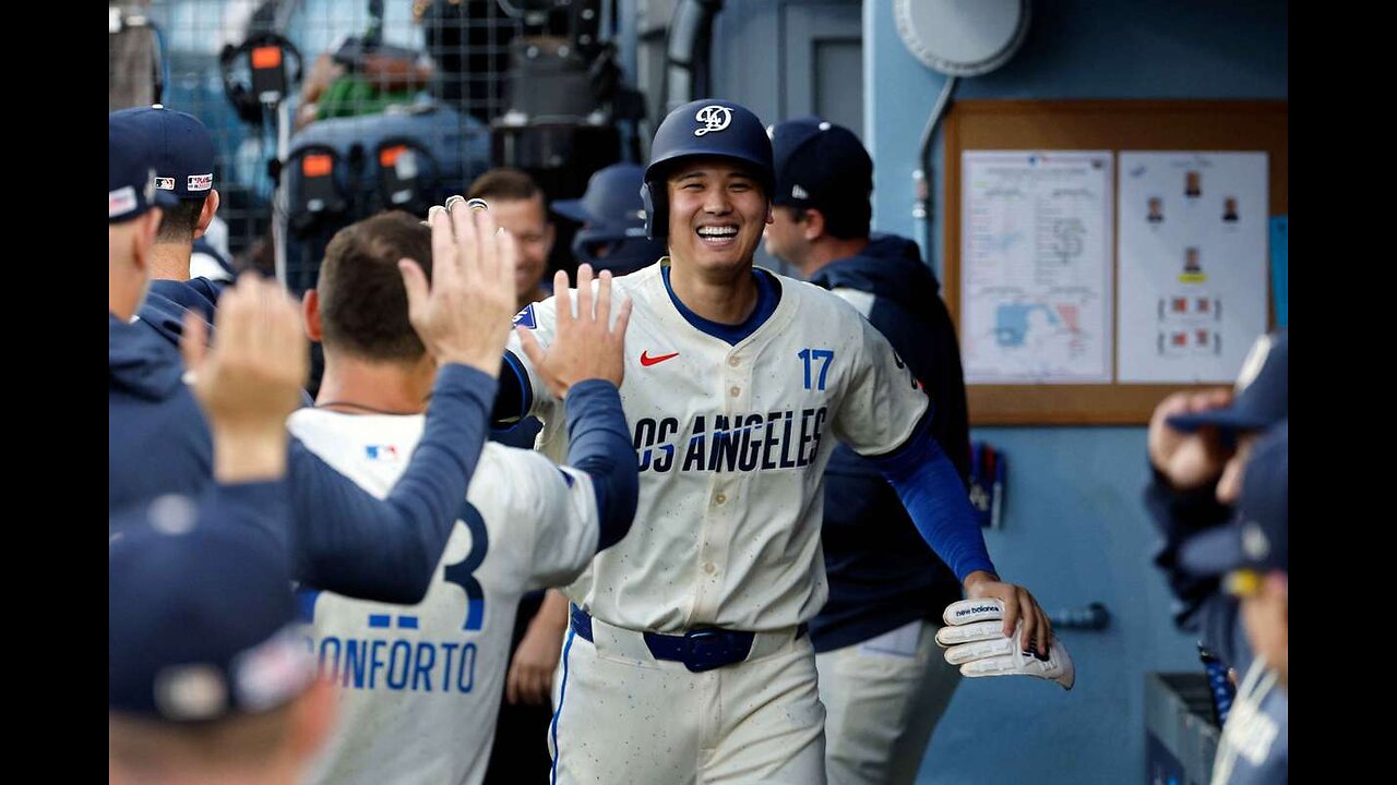 Shohei Ohtani llega a 250 jonrones en su carrera