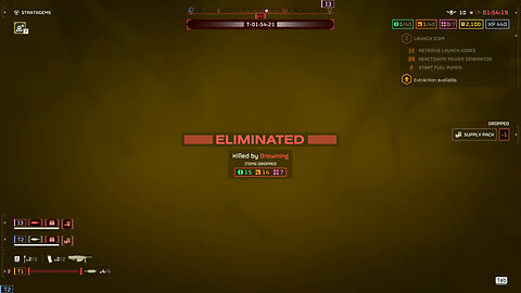 HELLDIVERS 2 - Fighting the Illuminate to Save Super Earth!
