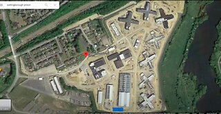 UK Prison Town/Mega Prison UPDATE - More approved- Prison towns built next to crematoriums