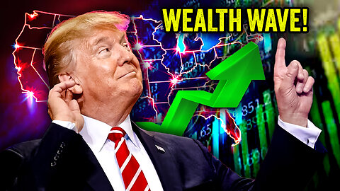 Inflation at RECORD LOW as Trump Encourages Investment!